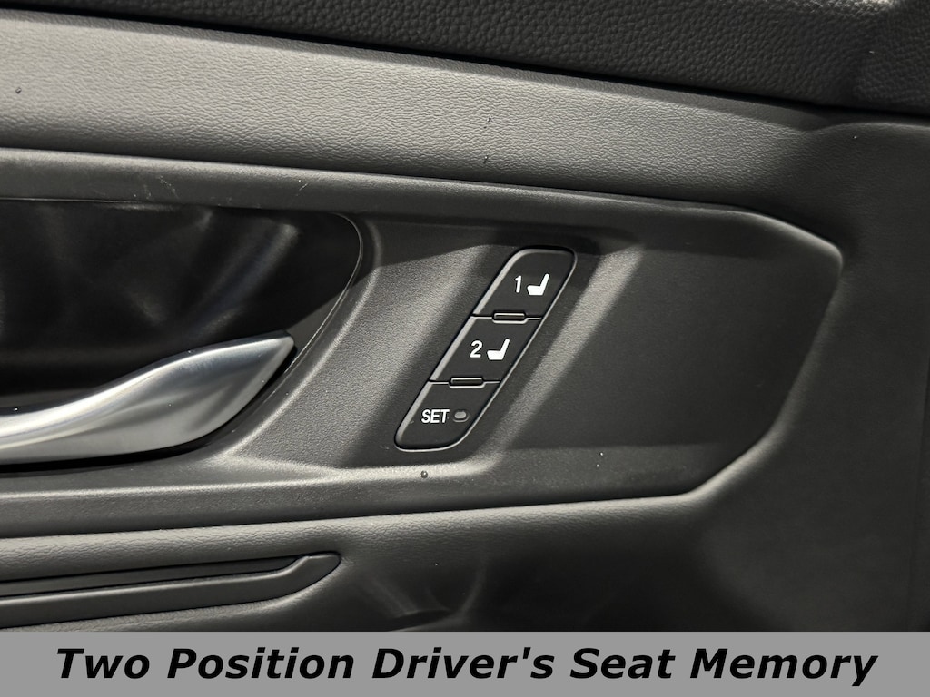 Used 2025 Honda Accord Hybrid Touring Sedan Sedan