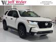 Used 2025 Honda Pilot TrailSport AWD SUV
