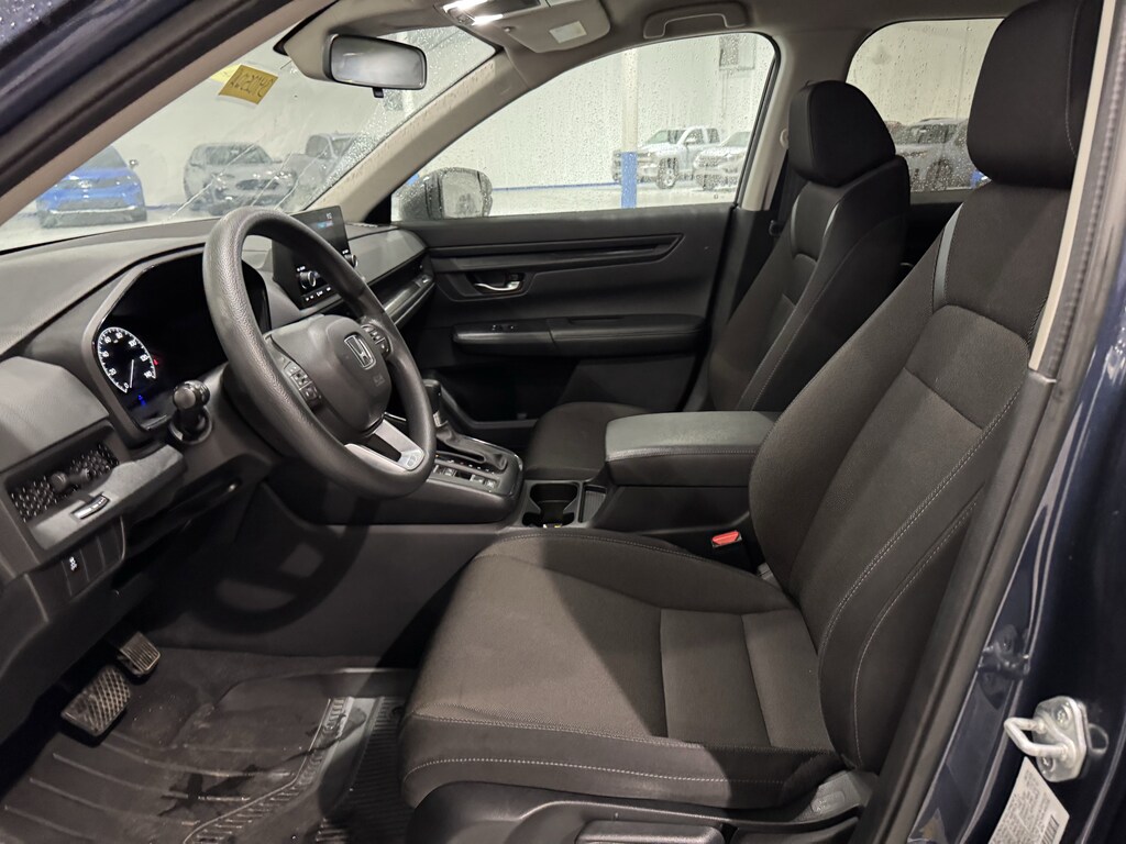 Used 2025 Honda CR-V LX AWD SUV