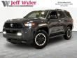 Used 2025 Toyota 4Runner Hybrid TRD Off Road 4WD SUV