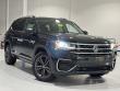 Used 2022 Volkswagen Atlas 3.6L V6 SEL R-Line 4MOTION SUV