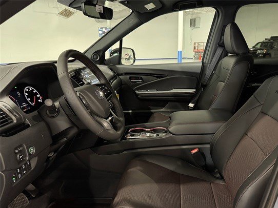 2026 Honda Ridgeline Black Edition - Photo 32