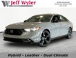  Honda Accord Hybrid