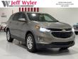 Used 2018 Chevrolet Equinox FWD 4dr LT w/1LT SUV