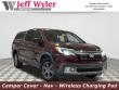 Used 2020 Honda Ridgeline RTL-E AWD Truck Crew Cab