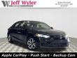Certified 2024 Honda Civic Sedan LX CVT Sedan