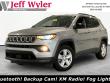 Used 2022 Jeep Compass Latitude 4x4 SUV