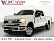  Ford Super Duty F-250 SRW