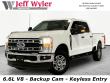 Used 2025 Ford Super Duty F-250 SRW  Truck Crew Cab