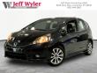 Used 2013 Honda Fit 5dr HB Auto Sport Hatchback