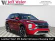Used 2024 Mitsubishi Outlander SEL S-AWC SUV