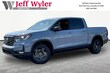  Honda Ridgeline