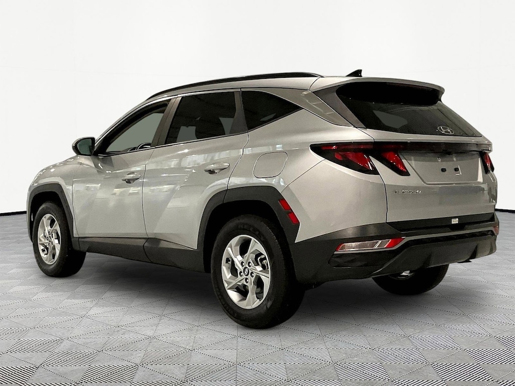 Used 2024 Hyundai Tucson SEL AWD *Ltd Avail* SUV