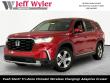 Used 2025 Honda Pilot EX-L AWD SUV
