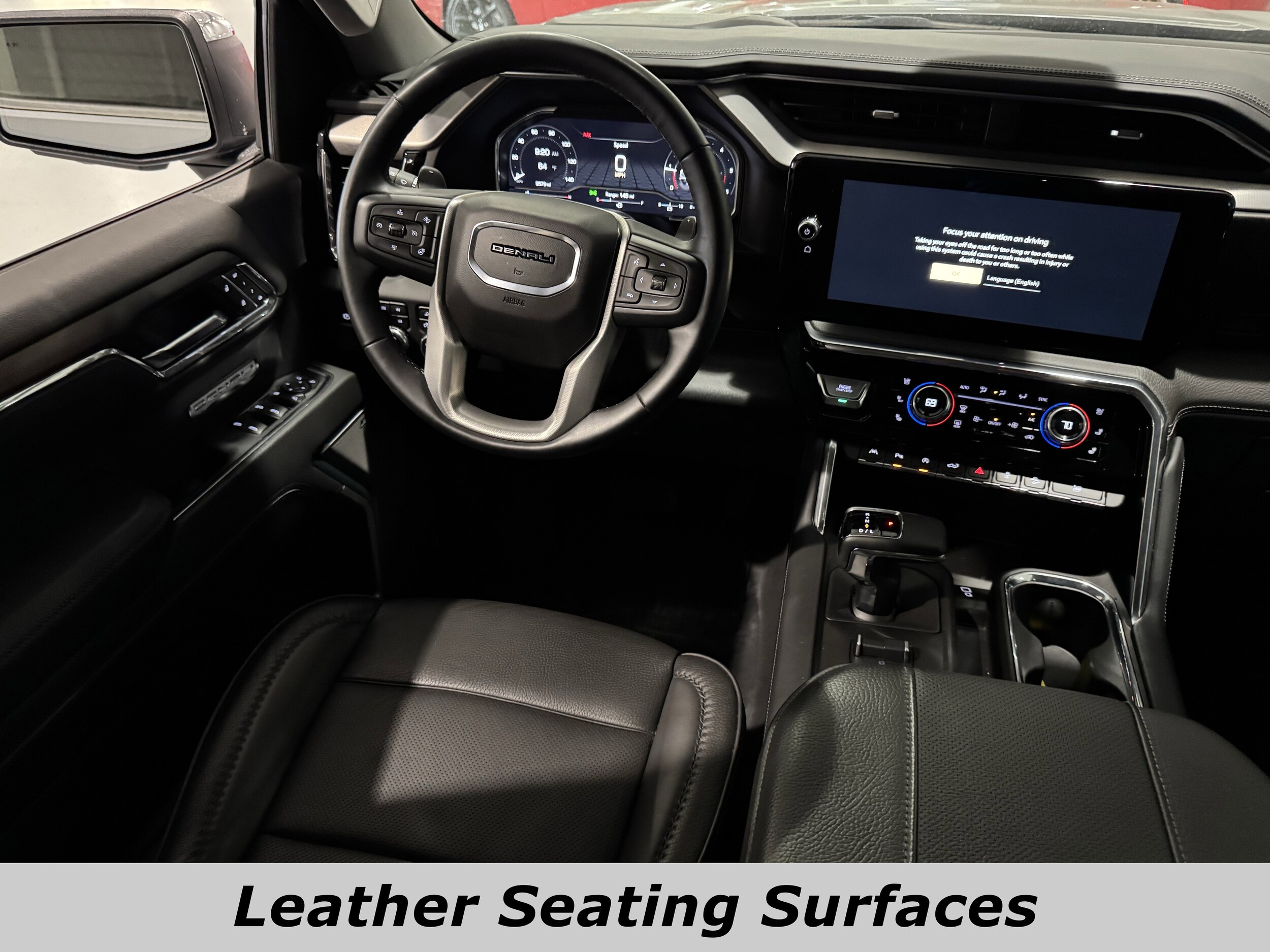 2024 Gmc Sierra 1500 Denali photo 4