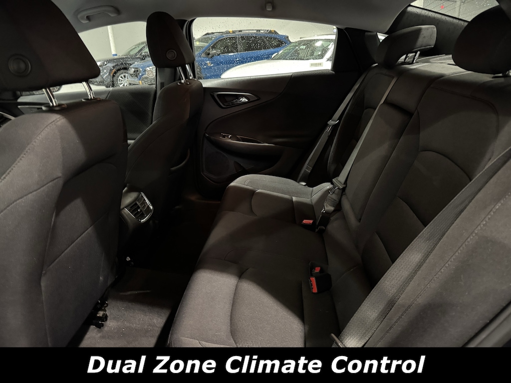 Used 2023 Chevrolet Malibu 4dr Sdn 1LT Sedan
