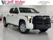 Used 2026 Toyota Tundra 4WD SR CrewMax 5.5 Bed Truck CrewMax