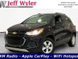 Used 2022 Chevrolet Trax AWD 4dr LT SUV