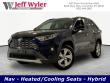 Used 2020 Toyota RAV4 Hybrid Limited AWD (Natl) *Ltd Avail* SUV