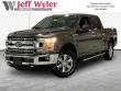 Used 2018 Ford F-150  Truck SuperCrew Cab