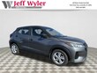 Nissan Kicks Play