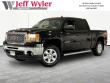 Used 2011 GMC Sierra 1500 4WD Crew Cab 143.5 SLE Truck Crew Cab