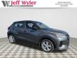 Used 2025 Nissan Kicks Play S FWD SUV