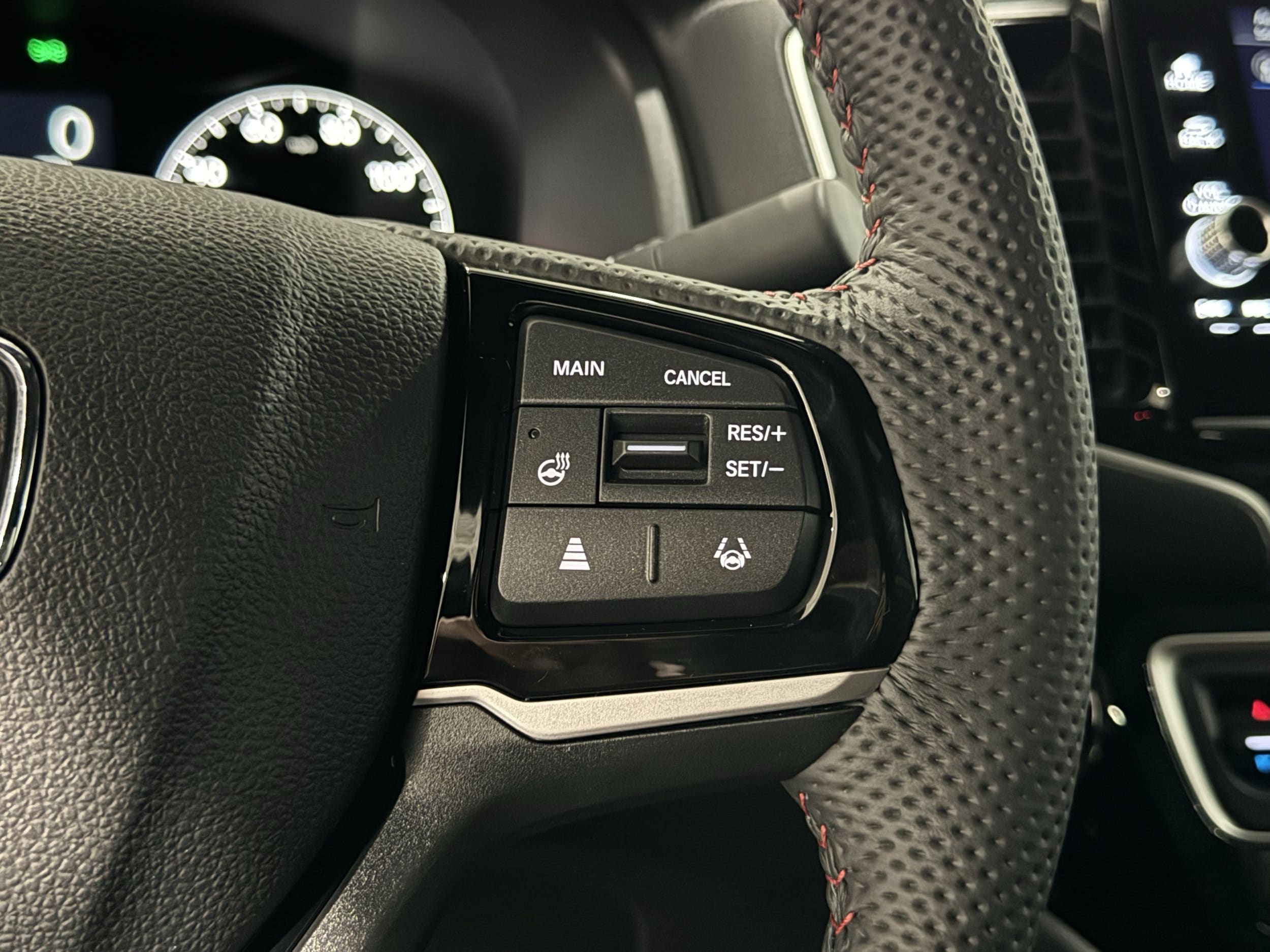 2026 Honda Ridgeline Black Edition - Photo 32
