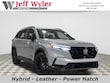  Honda CR-V Hybrid