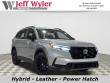 Used 2026 Honda CR-V Hybrid Sport-L AWD SUV
