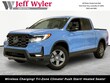  Honda Ridgeline