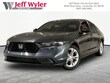  Honda Accord Sedan