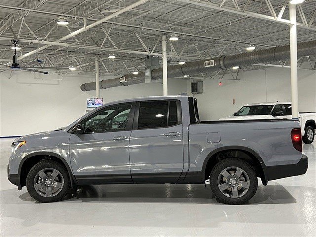 2026 Honda Ridgeline TrailSport - Photo 18