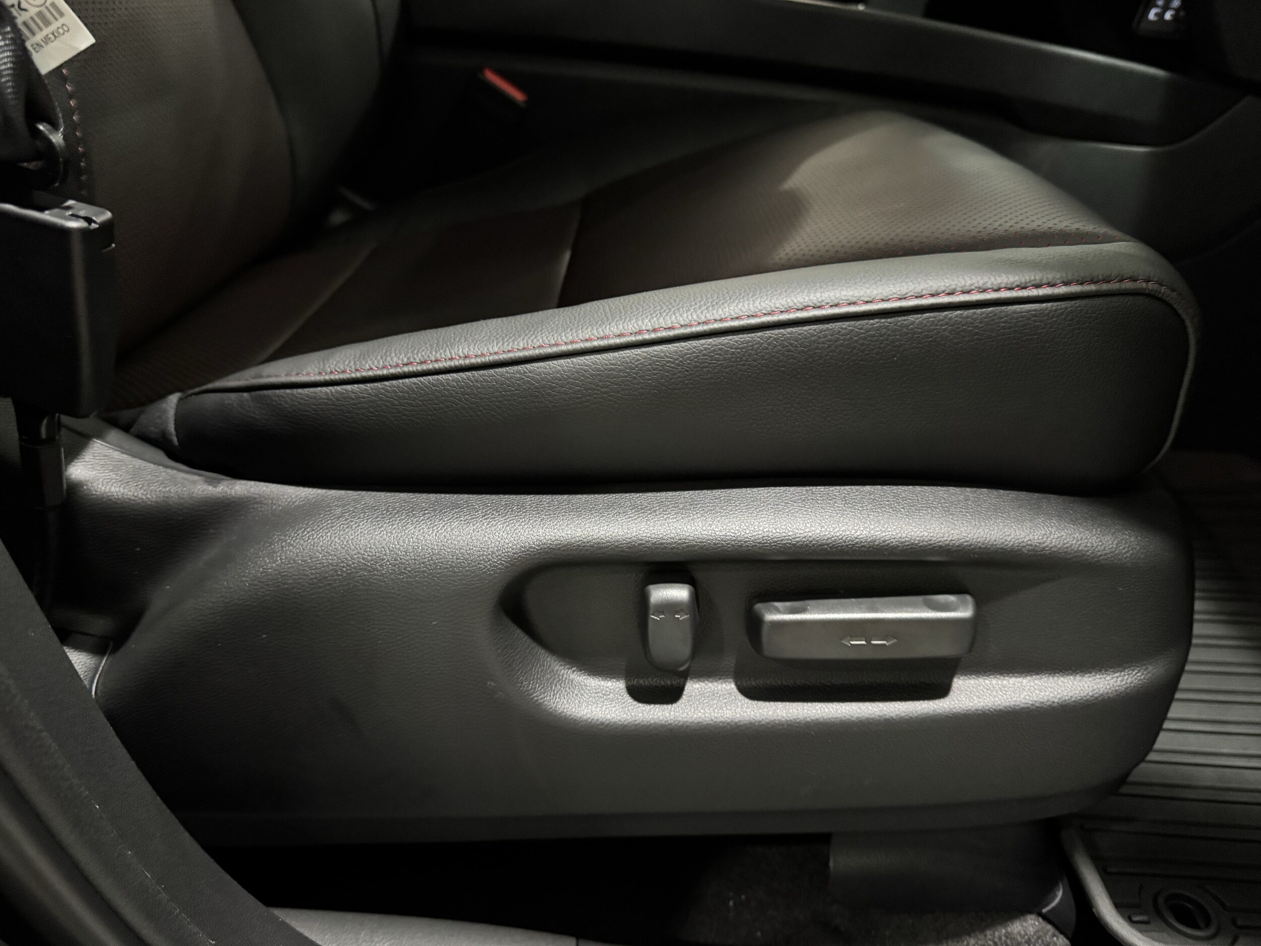 2026 Honda Ridgeline Black Edition - Photo 42