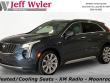 Used 2019 CADILLAC XT4 FWD 4dr Premium Luxury SUV