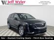 Certified 2025 CADILLAC XT6 FWD 4dr Premium Luxury SUV
