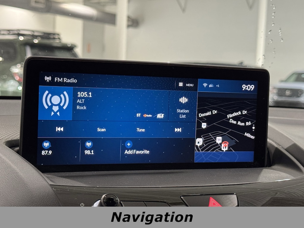 Used 2019 Acura RDX AWD w/Technology Pkg SUV