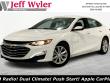 Used 2023 Chevrolet Malibu 4dr Sdn 1LT Sedan