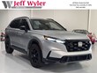 Honda CR-V Hybrid