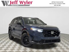 2026 Honda CR-V Hybrid Sport SUV