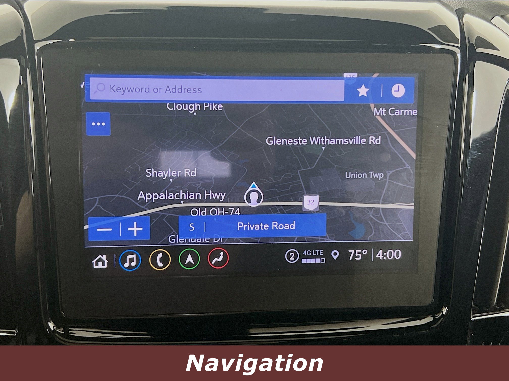 2022 Chevrolet Traverse Premier photo 4