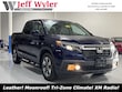 Honda Ridgeline