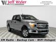 Used 2020 Ford F-150  Truck SuperCrew Cab