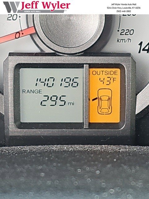 2012 Honda Pilot EX-L's photo