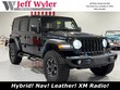 Jeep Wrangler 4xe