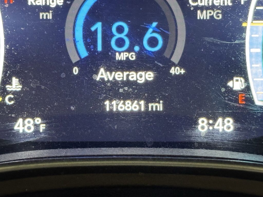 Used 2017 Chrysler Pacifica Touring-L Plus FWD Van