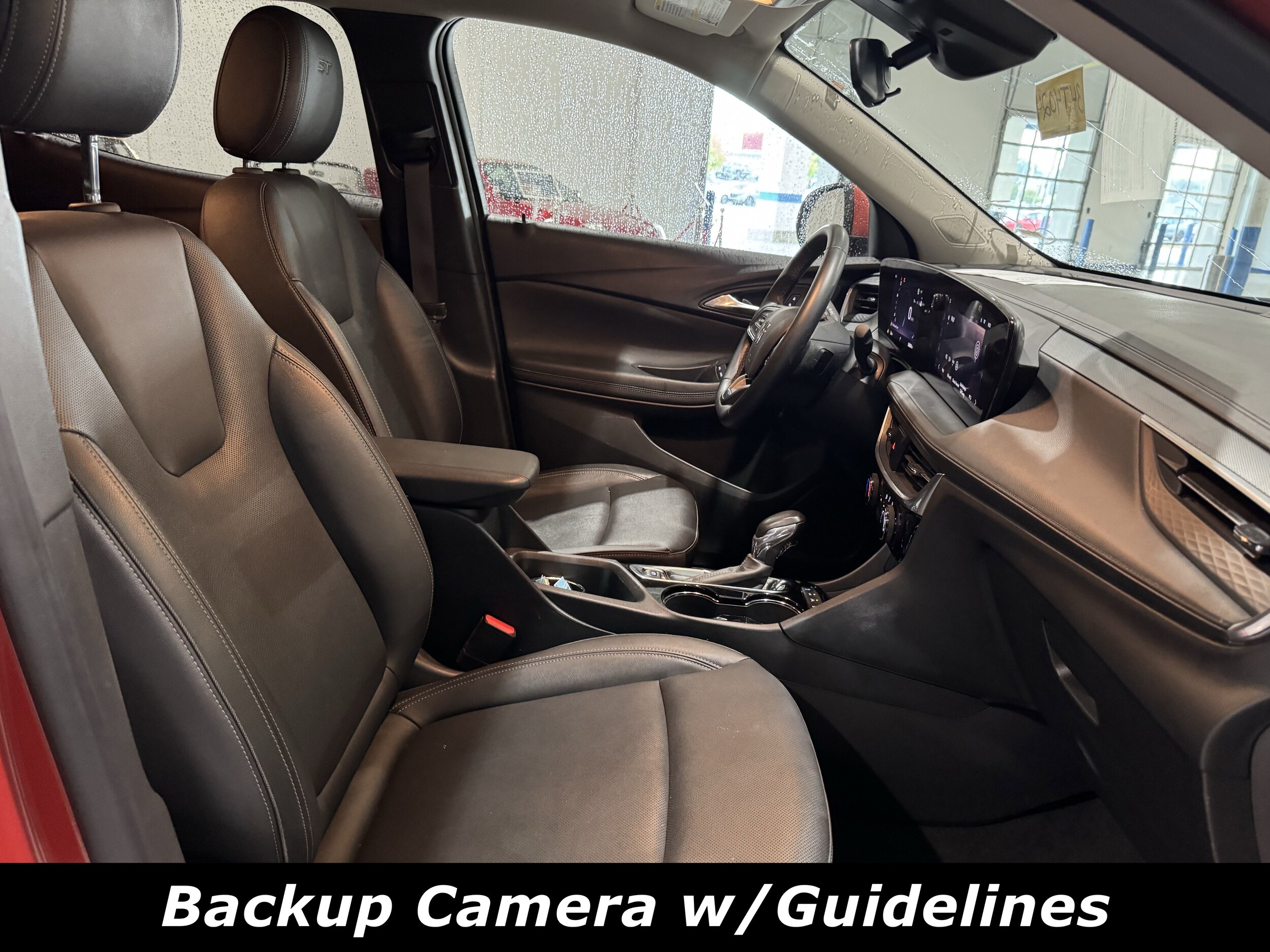 2024 Buick Encore GX Sport Touring photo 4