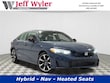 Honda Civic Hybrid