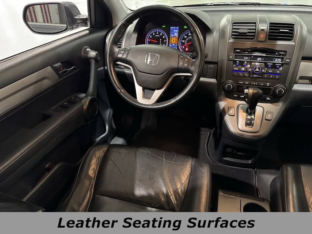 Used 2011 Honda CR-V SUV