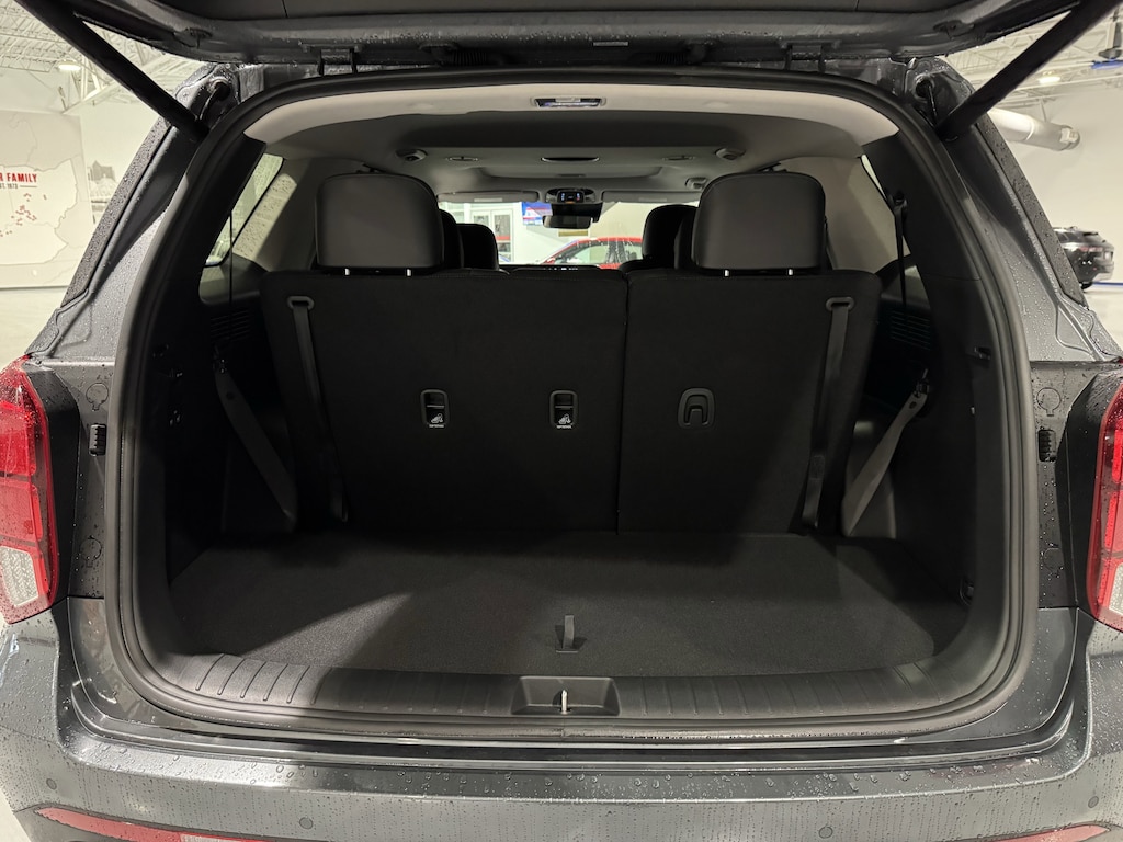 Used 2025 Hyundai Palisade XRT AWD SUV